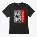 Jackie Robinson Major League Baseball T Shirt Unisex
