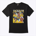 Jackson Kyle Savannah Bananas T Shirt Unisex