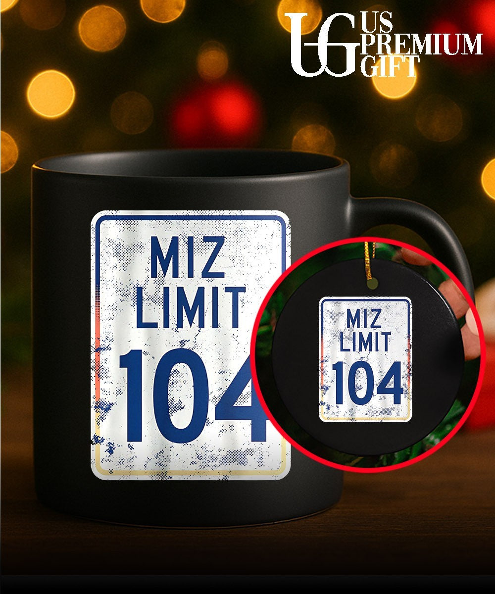 Jacob Misiorowski Miz Limit 104 Version Milwaukee Brewers shirt Unisex