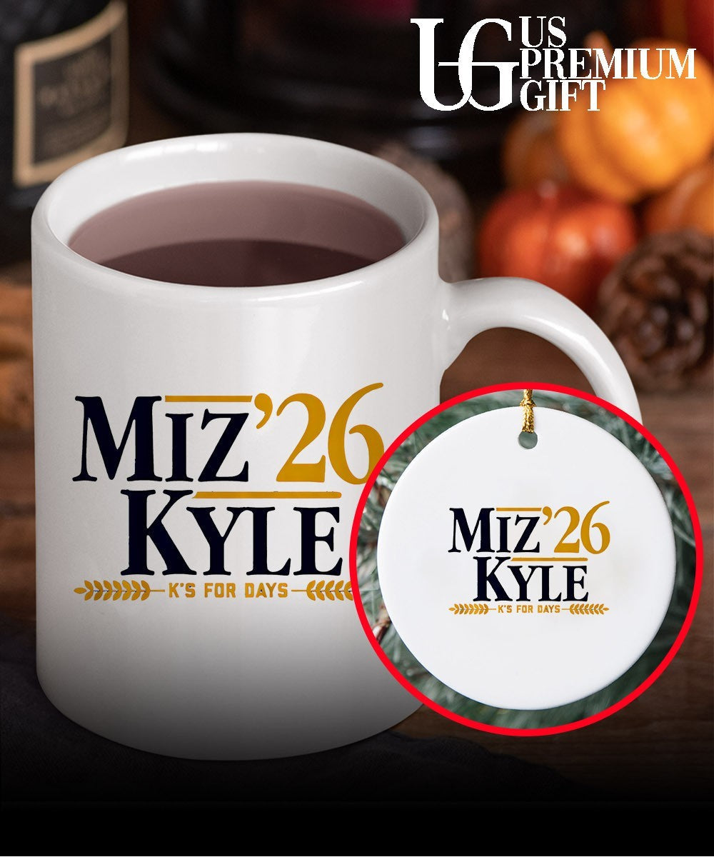 Jacob Misiorowski and Kyle Harrison Miz-Kyle ’26 K’s for Days Milwaukee Brewers baseball shirt