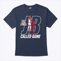 Jaden Bradley Called Game Arizona Wildcats Basketball T Shirt Unisex