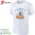 Jalen Brunson Barney The Sturgeon king crown seated rocks trophy since 1908 shirt Unisex