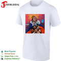 Jalen Brunson Donovan Mitchell Trae Young Damian Lillard Stephen Curry shirt Unisex