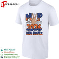 Jalen Brunson New York Basketball 2026 NBA Finals MVP 11 Hand Gesture shirt Unisex
