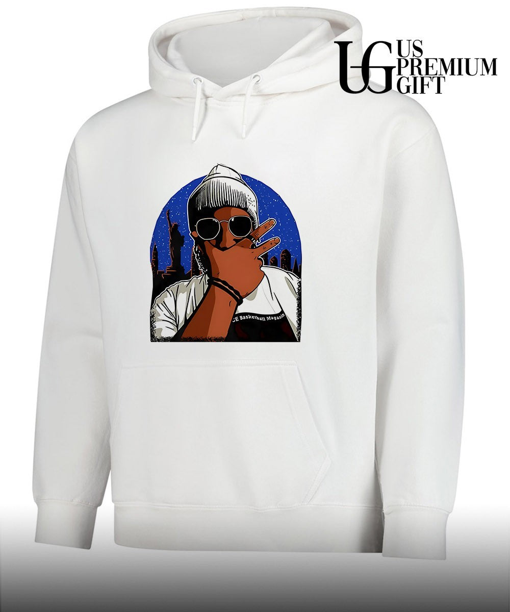 Jalen Brunsons Dad Celly shirt Unisex