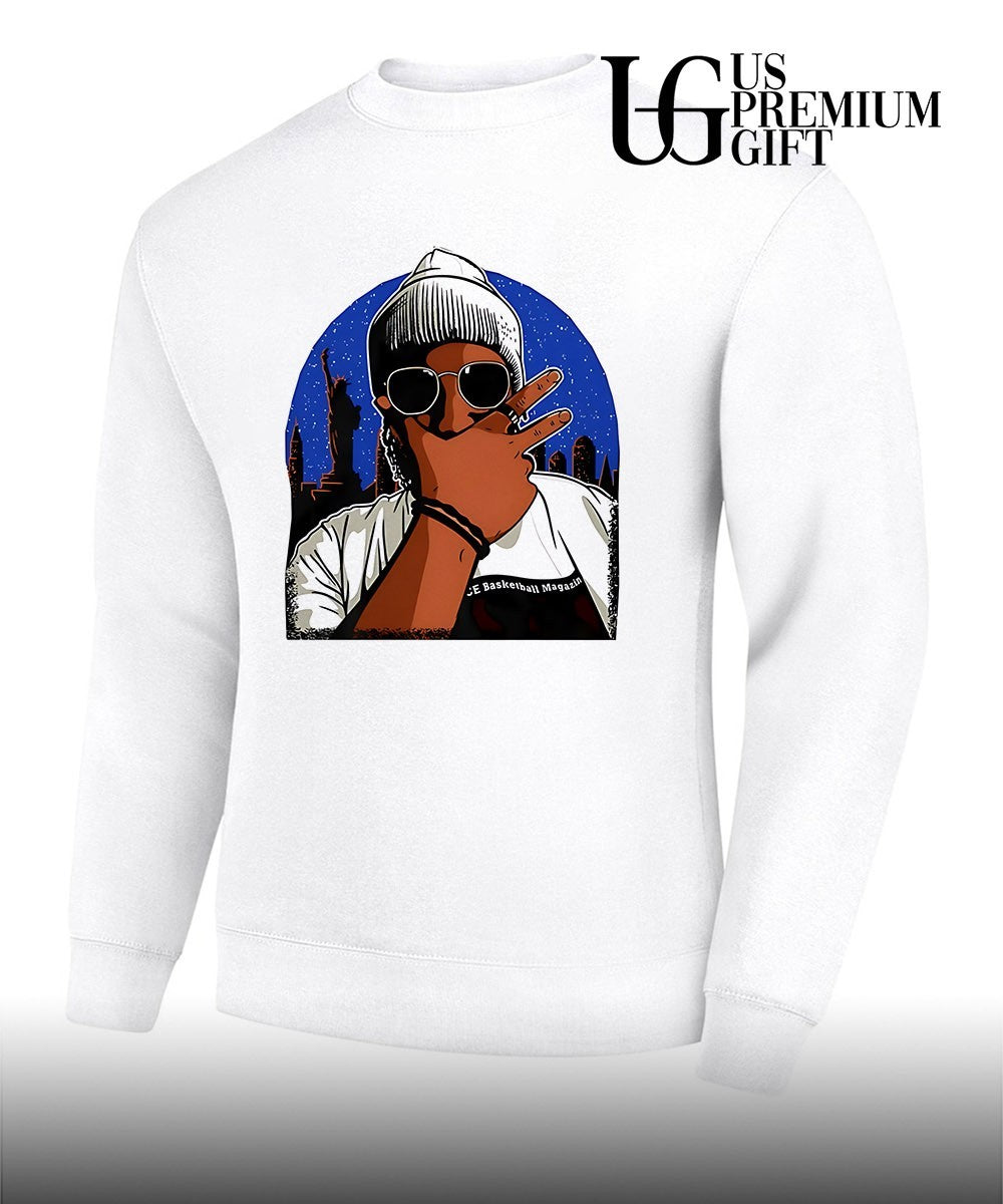 Jalen Brunsons Dad Celly shirt Unisex