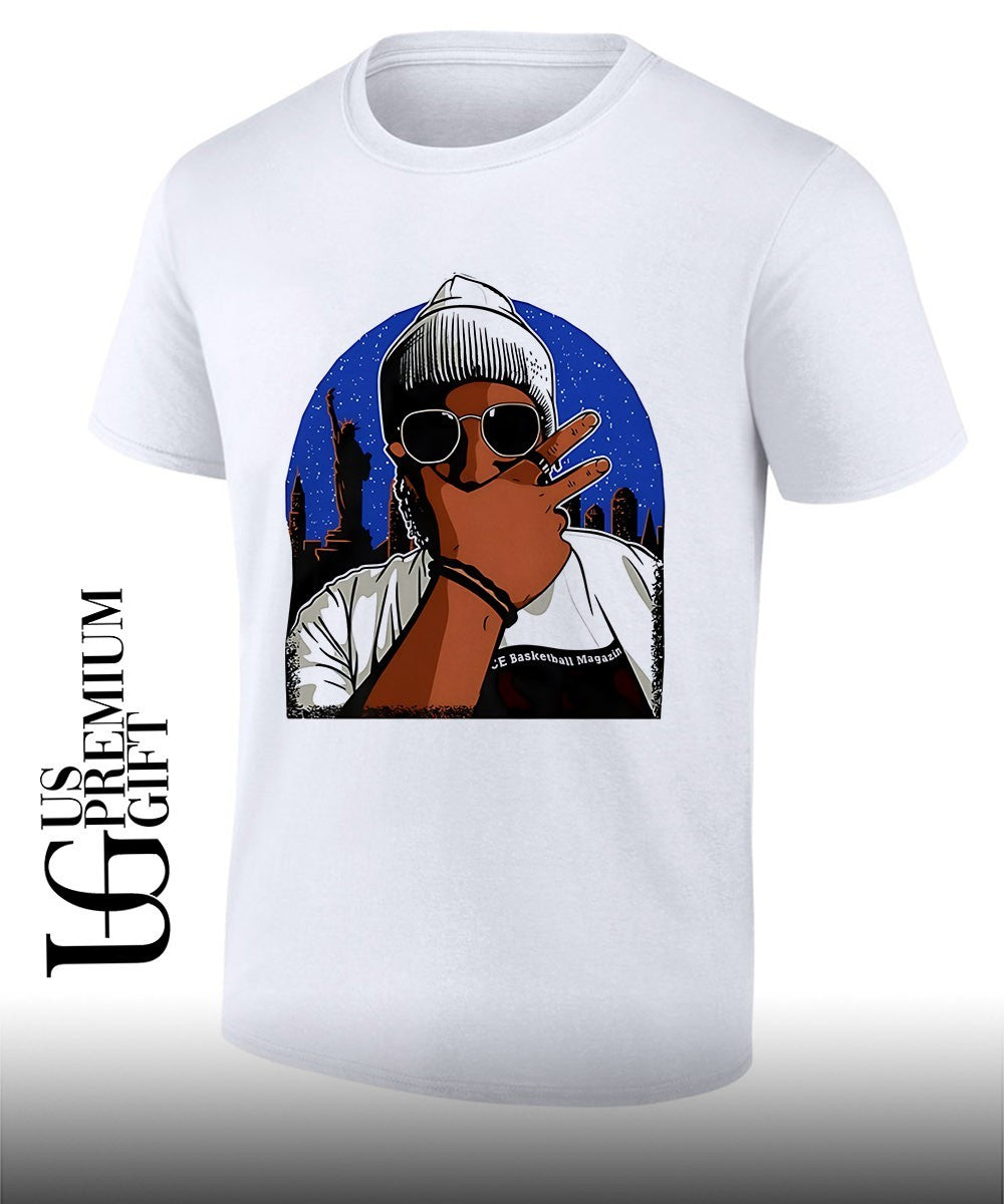 Jalen Brunsons Dad Celly shirt Unisex