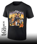 Jalen Green Phoenix Suns NBA basketball player shirt Unisex