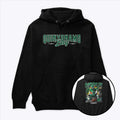Quinyonamo Bay Quinyon Mitchell Unisex