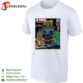 Jalen x Jb Doom destroy Wemby The Death Of Mr Wembtastic shirt Unisex