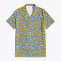 Jamarr Chase Kroger Banana Hawaiian Shirt Unisex
