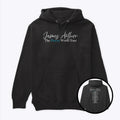 James Arthur 2026 Pisces World Tour Unisex