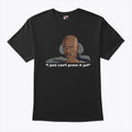 James Doakes I Just Can’t Prove It Yet T Shirt Unisex