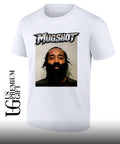James Harden Mugshot NBA 2026 shirt Unisex