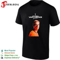 Jan Paul van Hecke Tottenham Hotspur Premier League Welcome to the club shirt Unisex