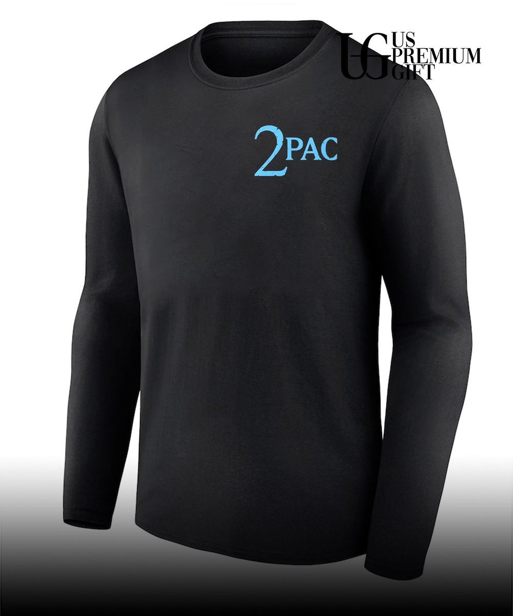 Janet Jackson wearing 2Pac shirt Unisex