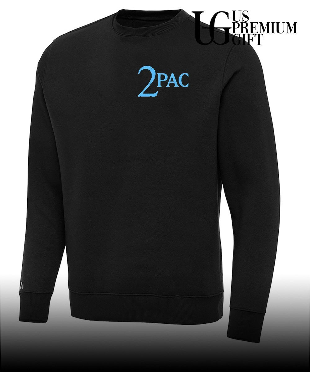 Janet Jackson wearing 2Pac shirt Unisex