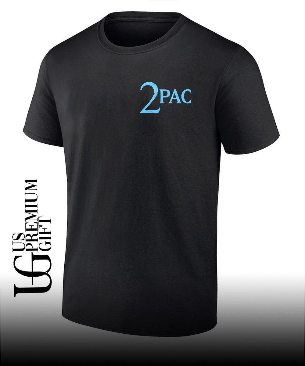 Janet Jackson wearing 2Pac shirt Unisex