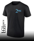 Janet Jackson wearing 2Pac shirt Unisex