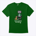 Jason Robertson Dallas Stars Every Goal Is For My Cat Shirt Unisex
