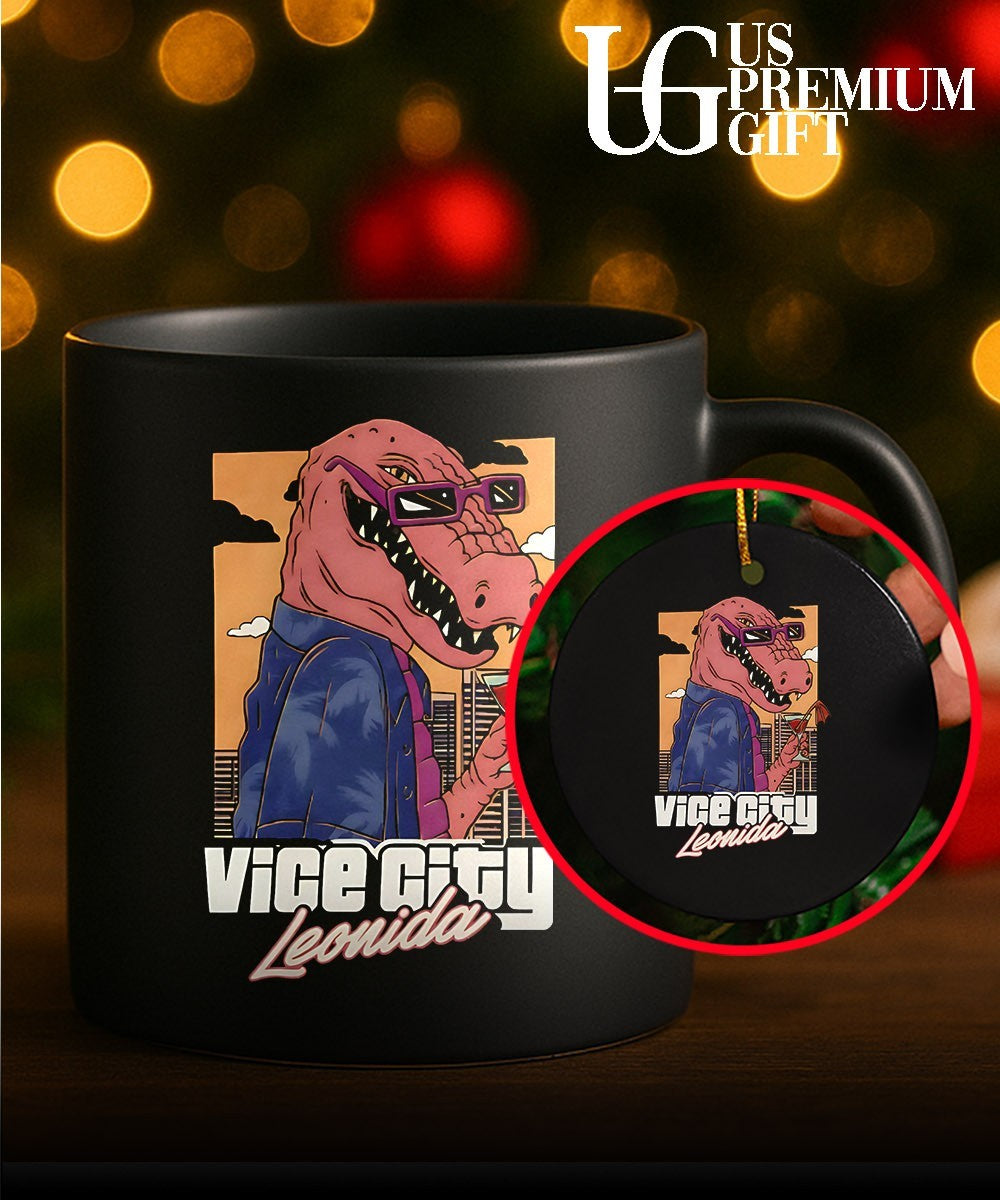 Jason Vice City Leonida GTA 6 shirt Unisex