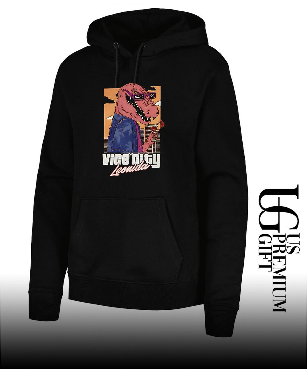 Jason Vice City Leonida GTA 6 shirt Unisex