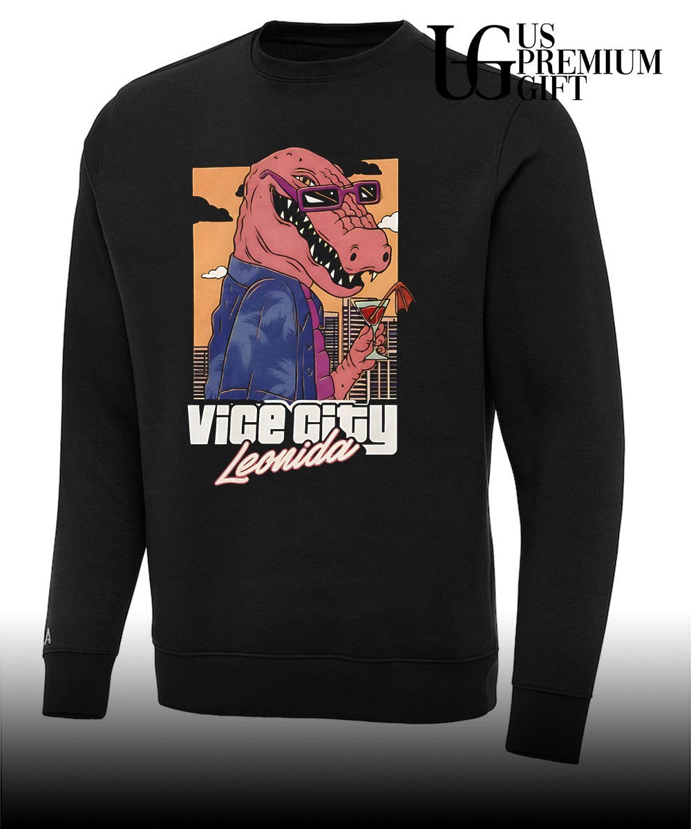 Jason Vice City Leonida GTA 6 shirt Unisex