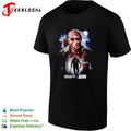Jason Voorhees Friday the 13th Dead by Daylight Horror Movie character shirt Unisex