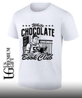 Jason Williams Sacramento Kings NBA White Chocolate Book Club shirt Unisex