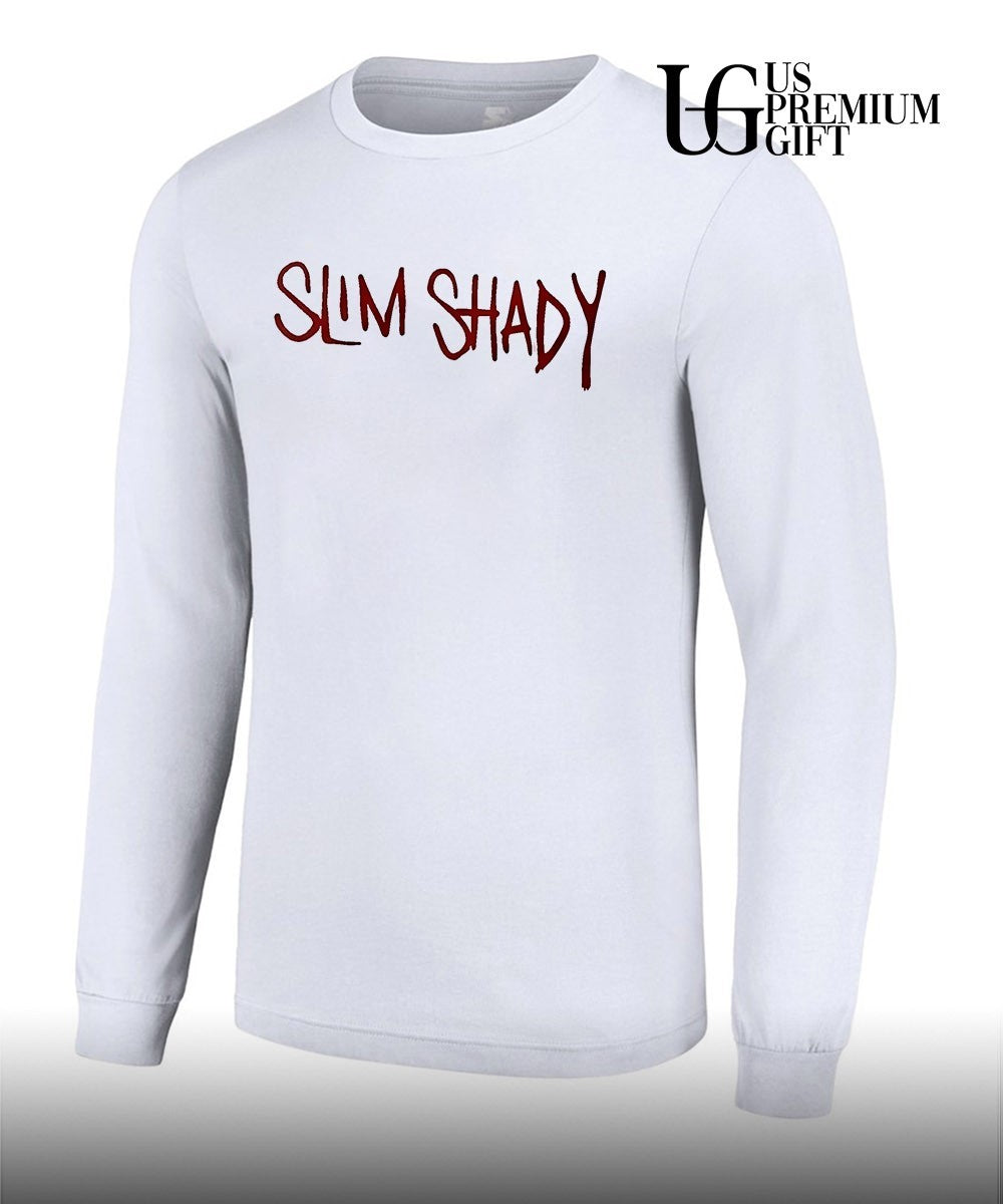 Jason Williams Slim Shady shirt Unisex