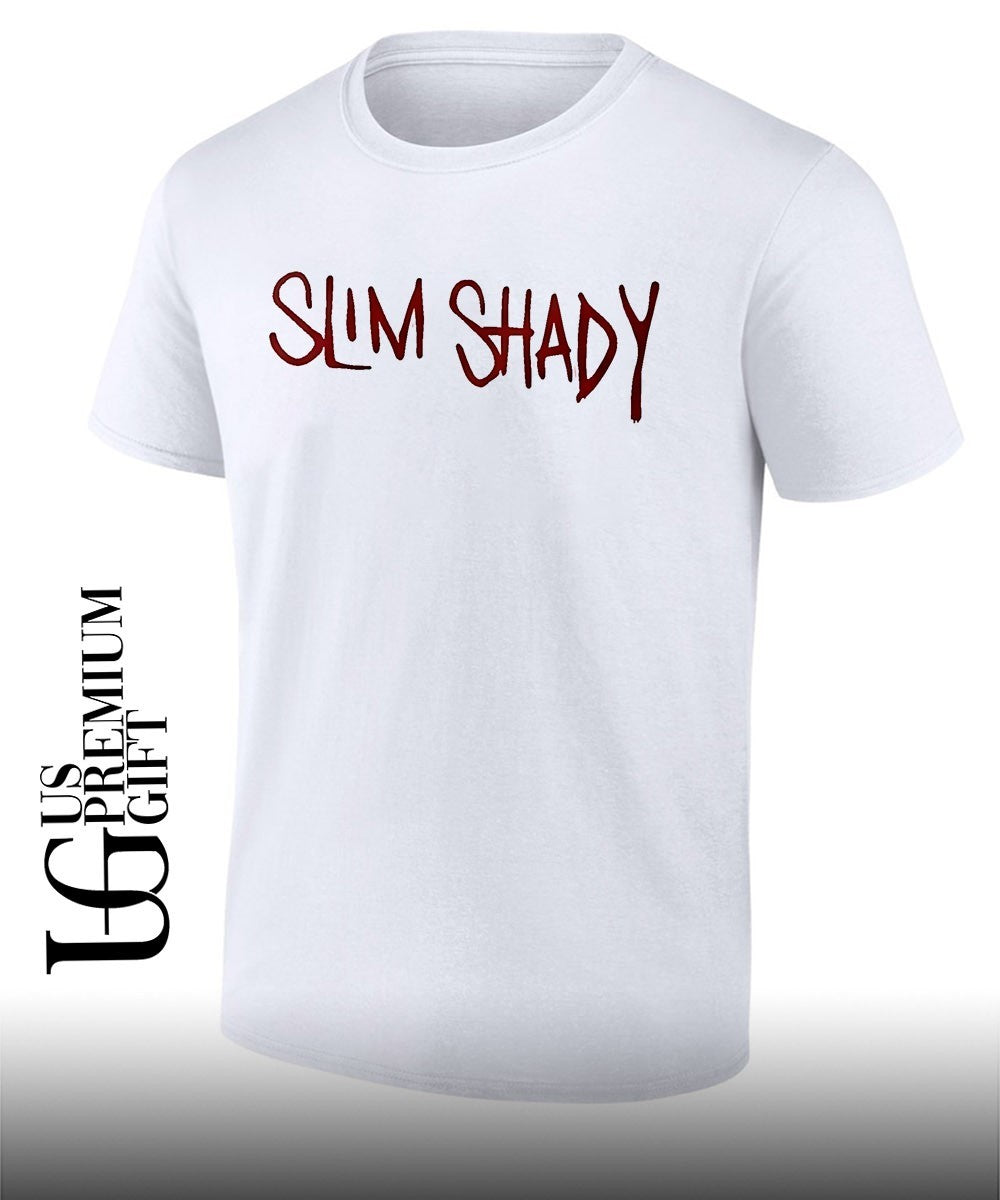 Jason Williams Slim Shady shirt Unisex