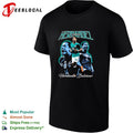 Javier Hernandez Balcazar Mexico portrait shirt Unisex