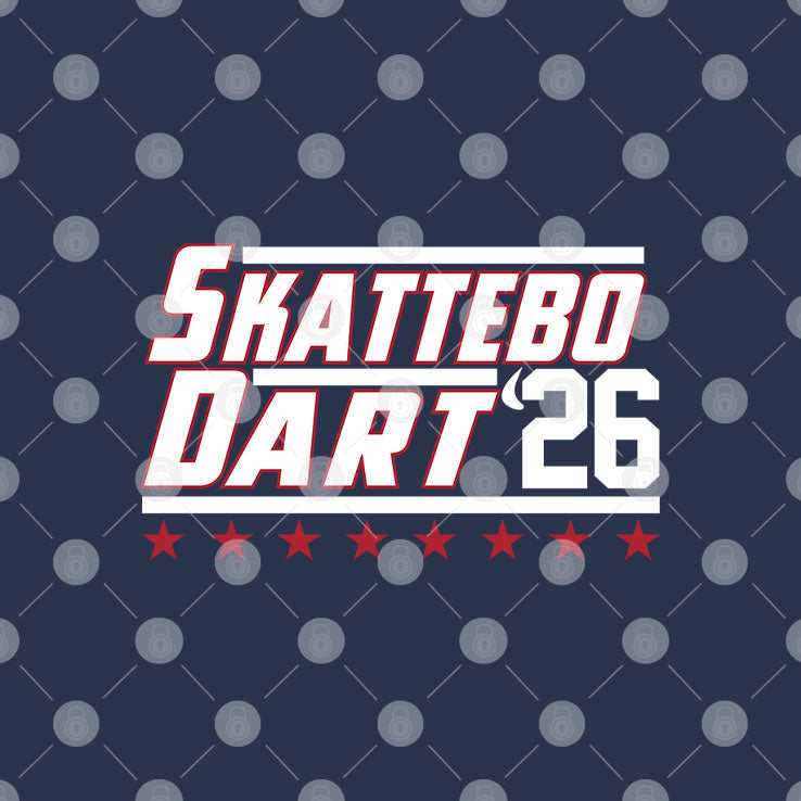 Jaxson Dart & Cam Skattebo New York G Step Brothers T Shirt Unisex