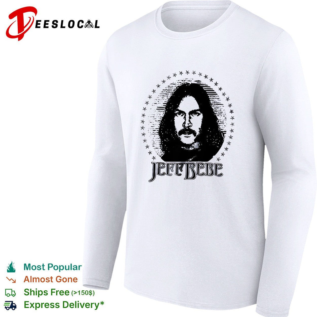 Jeff Bebe Almost Famous portrait shirt Unisex