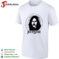 Jeff Bebe Almost Famous portrait shirt Unisex