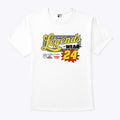 Jeff Gordon Legends Wear 24 Hendrick Motorsports T Shirt Unisex