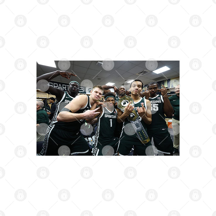 Jeff Kohler Michigan State Basketball Dawgs T Shirt Unisex