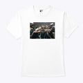 Jeff Kohler Michigan State Basketball Dawgs T Shirt Unisex