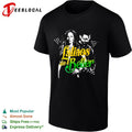 Jennifer Lopez Wisin Latinos do it Better shirt Unisex