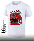 Jerks On Parade Carolina Hurricanes NHL 2026 Bus shirt Unisex