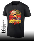 Jessica Fletcher Murder Is My Business Is Good shirt Unisex