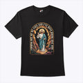 Jesus Going Out Of My Cave And I’ve Been Doing Just Fine Shirt Unisex