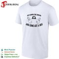 Jesus put down the drugs and come get a hug shirt Unisex