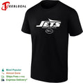Jets Engineered for New York Jets shirt Unisex
