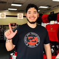 Jewish Anti-Fascist Action Antifa Star of David shirt Unisex