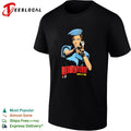 Jill Valentine Resident Evil March 22 1996 PlayStation shirt Unisex