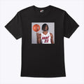 Jimmy Butler Miami Heat Shirt Unisex