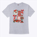 Jingle Bell Rock Christmas T Shirt Unisex