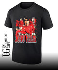 Joao Felix SL Benfica Tribute Portuguese Football shirt Unisex