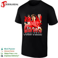 Joao Felix portrait collage shirt Unisex
